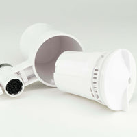 FloWater Faucet Filter Replacements - contains 2 filters