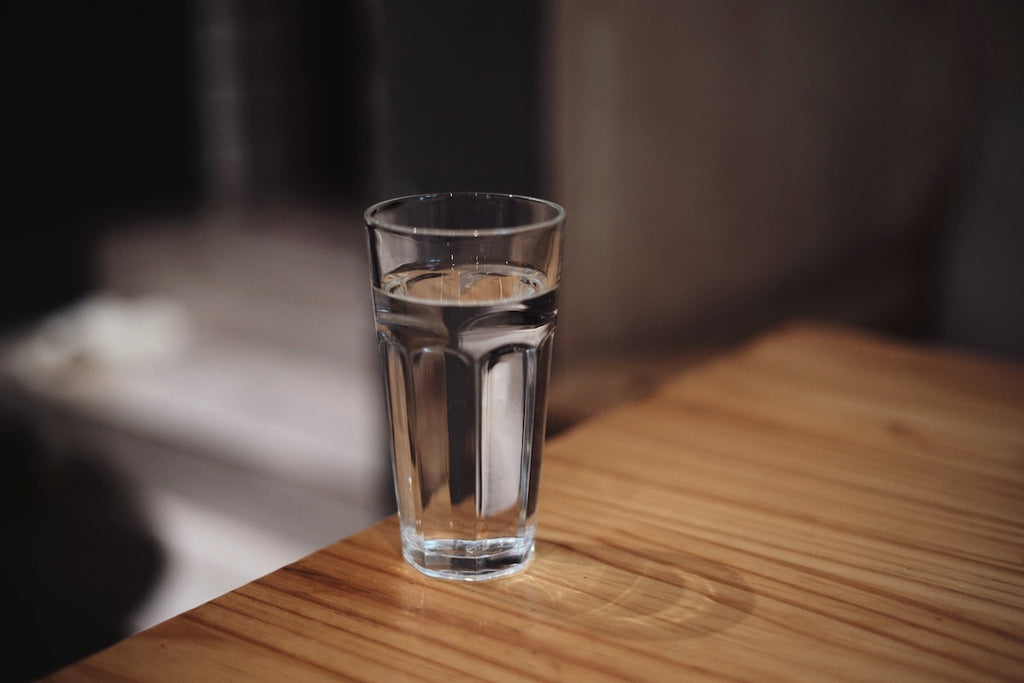 Tips to Drink More Water This Year