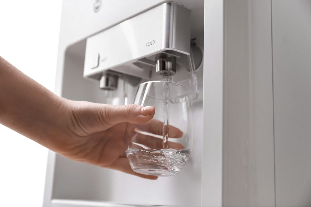 Benefits of a Filtered Water Dispenser For Home