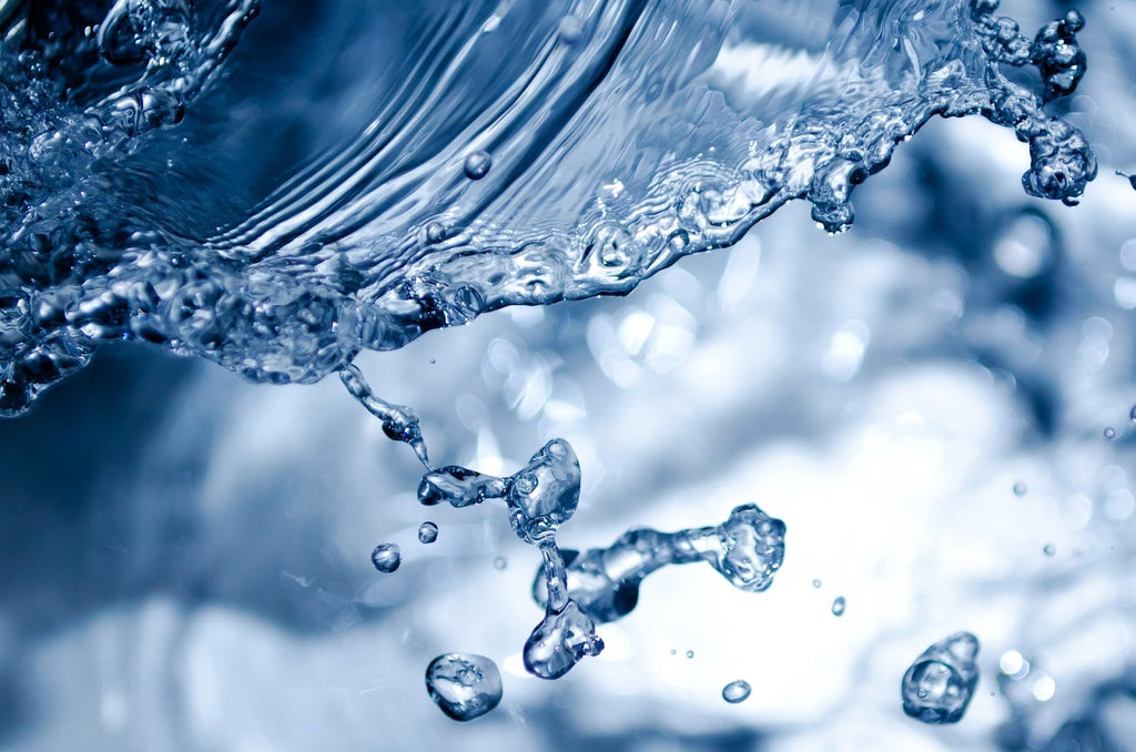 Filtered Water vs. Purified Water: What Is The Difference?
