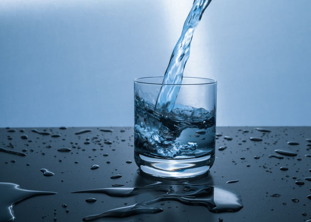 The Importance of Water Filtration