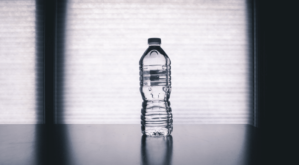 The Dangers of Plastic Water Bottles