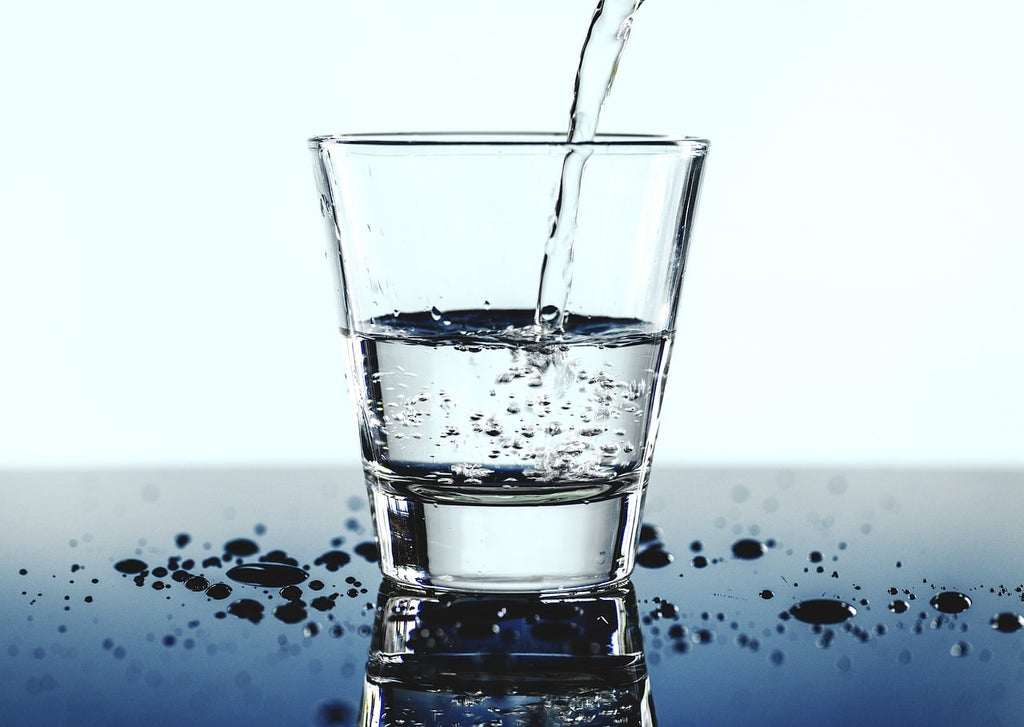 What Is The Best pH Level of Water  For Drinking?