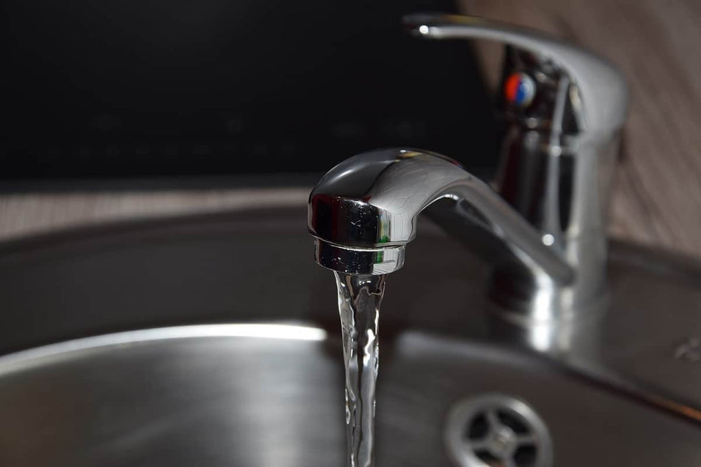 Where Does Tap Water Come From?