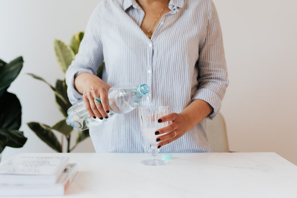 5 Reasons to Stop Wasting Money on Bottled Water