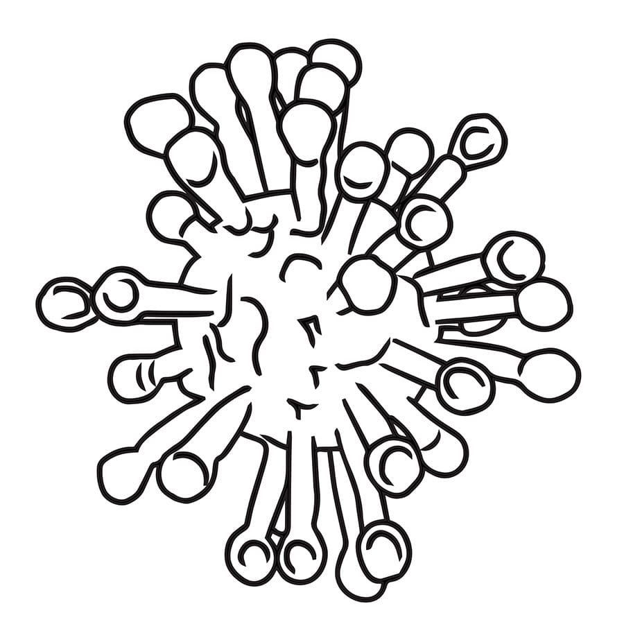 Viruses Image